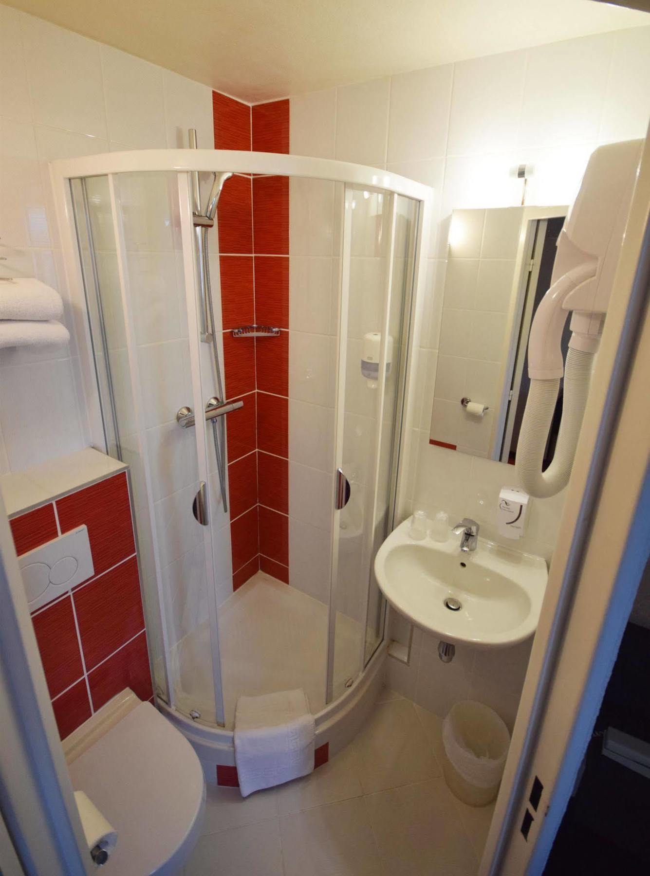Best Hotel Sance - Mâcon Εξωτερικό φωτογραφία