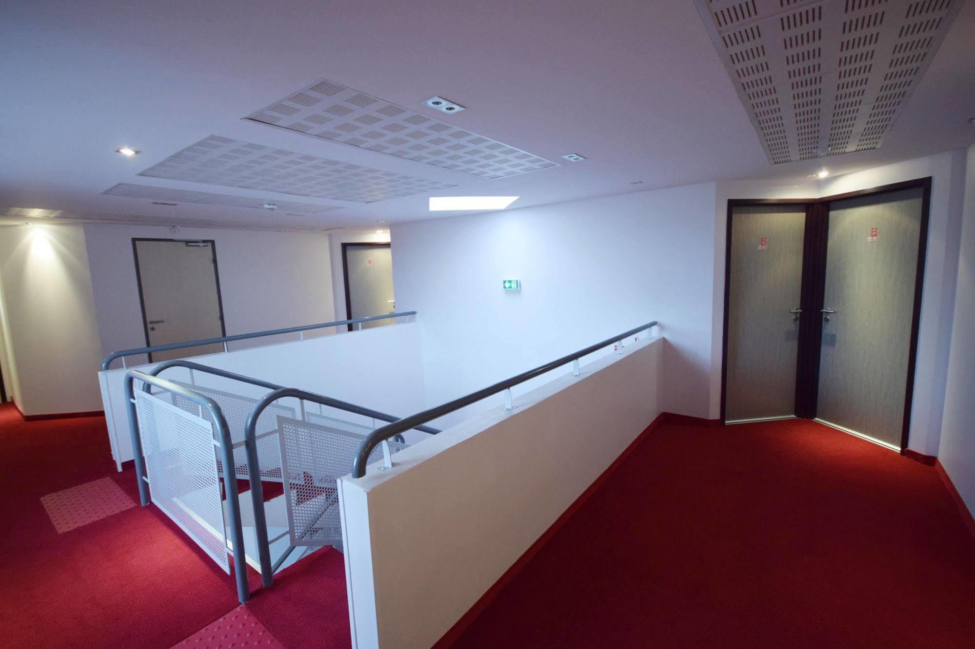 Best Hotel Sance - Mâcon Εξωτερικό φωτογραφία