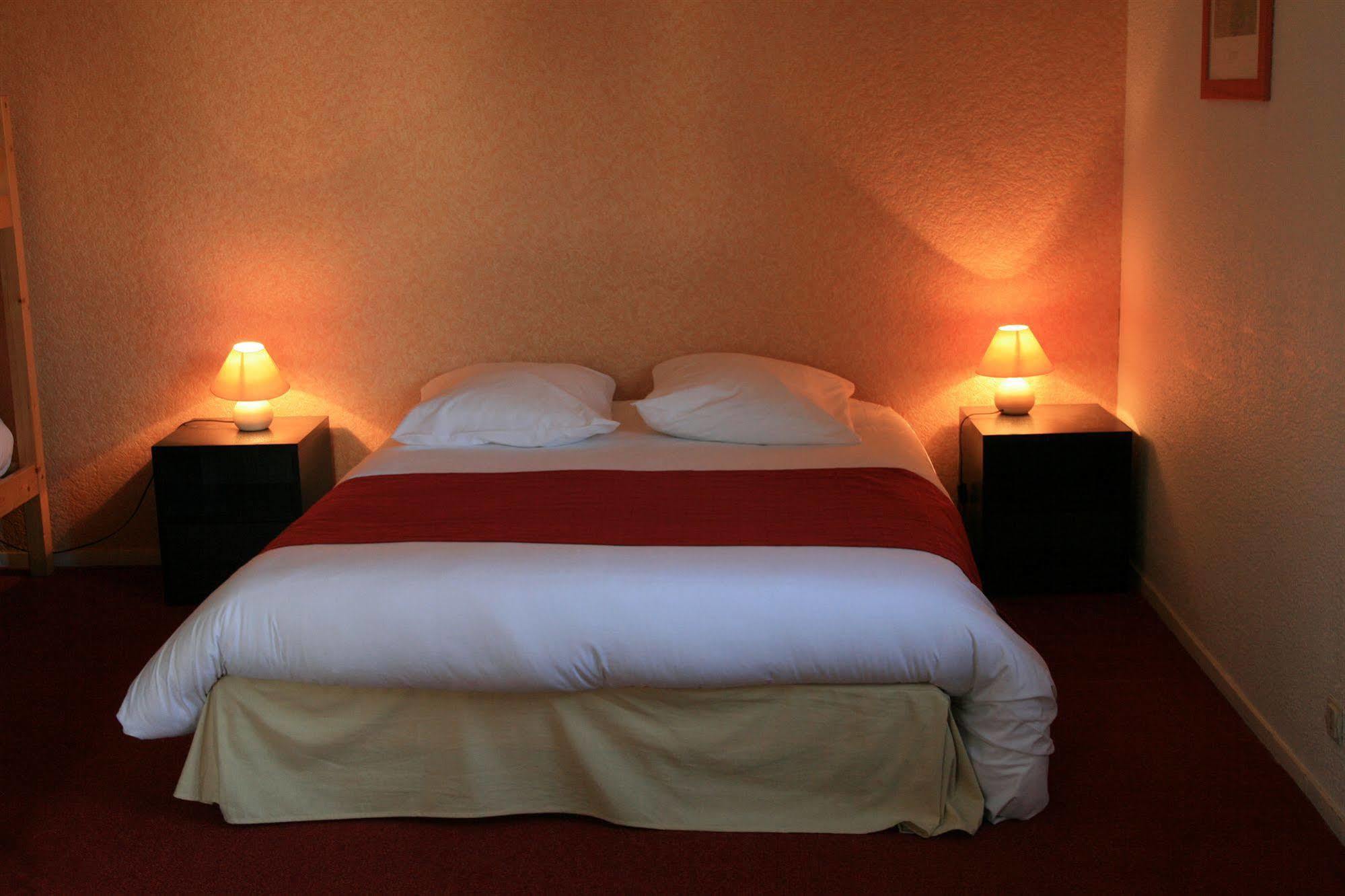 Best Hotel Sance - Mâcon Εξωτερικό φωτογραφία