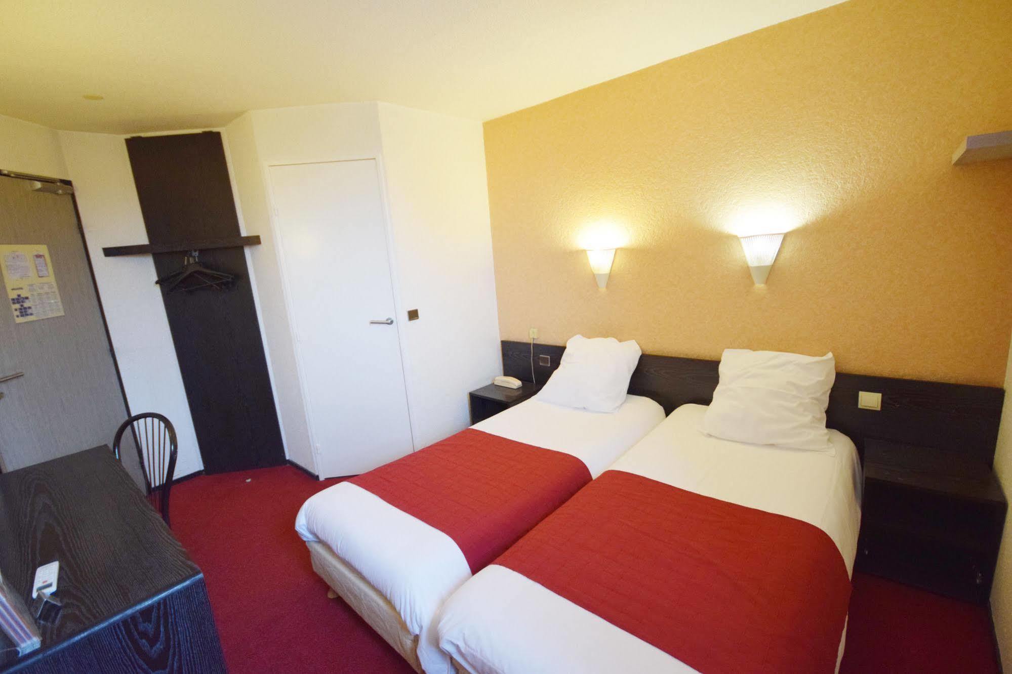 Best Hotel Sance - Mâcon Εξωτερικό φωτογραφία