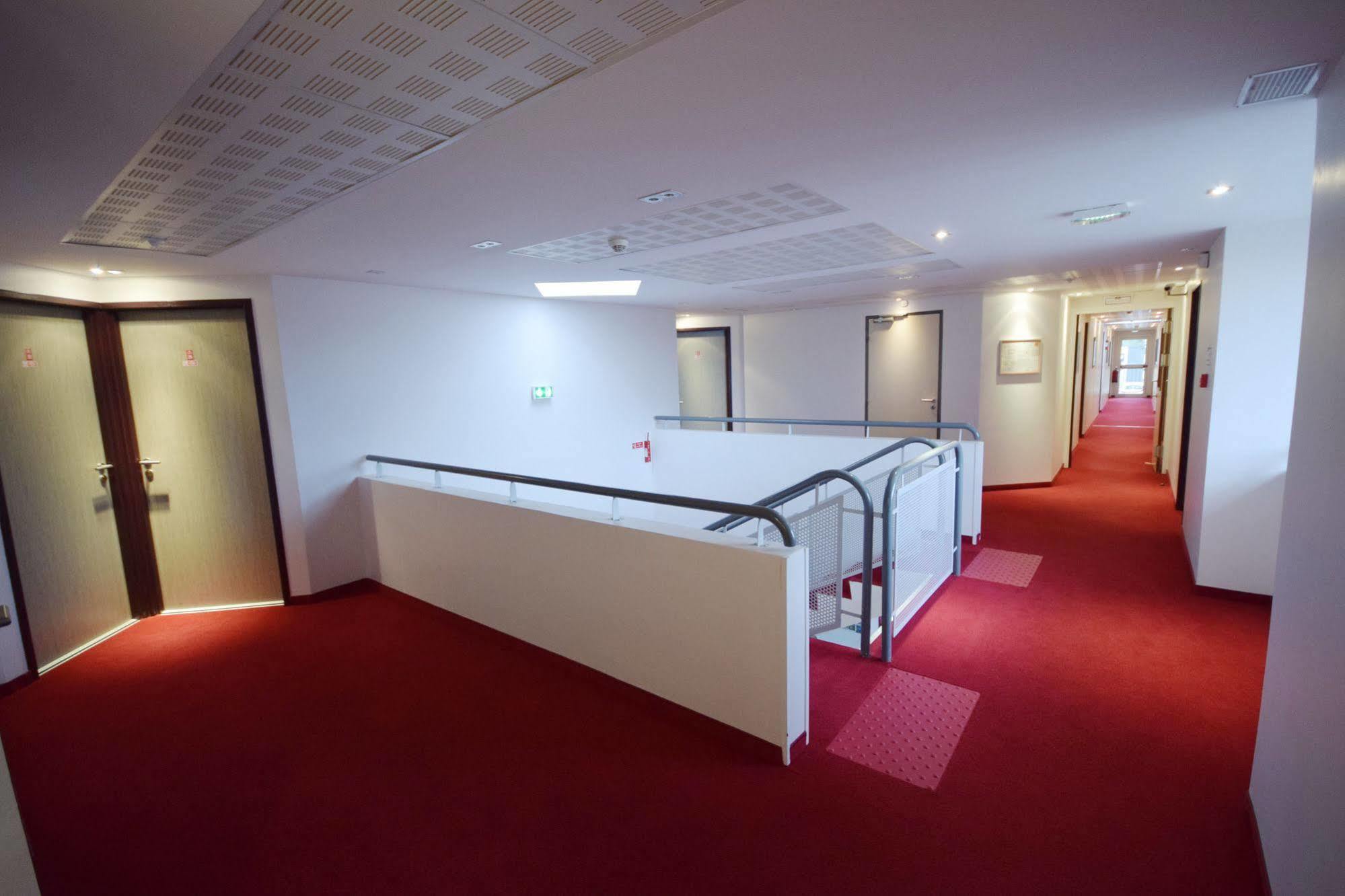 Best Hotel Sance - Mâcon Εξωτερικό φωτογραφία