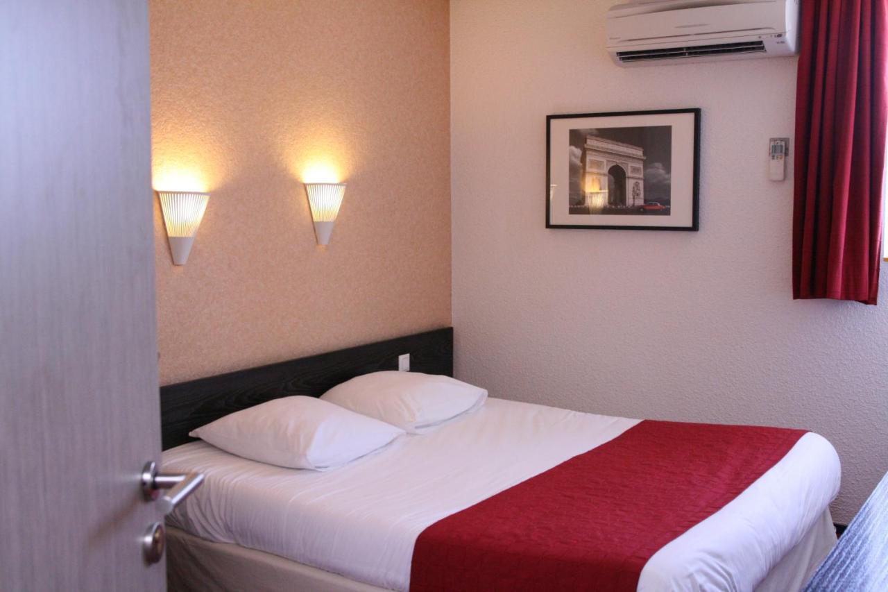 Best Hotel Sance - Mâcon Δωμάτιο φωτογραφία