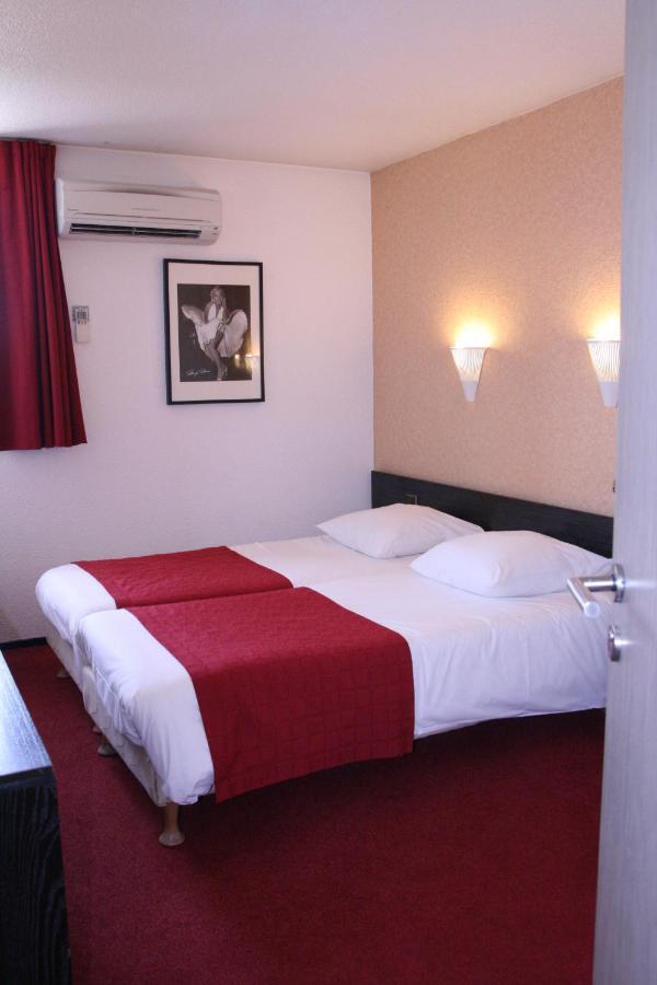 Best Hotel Sance - Mâcon Δωμάτιο φωτογραφία